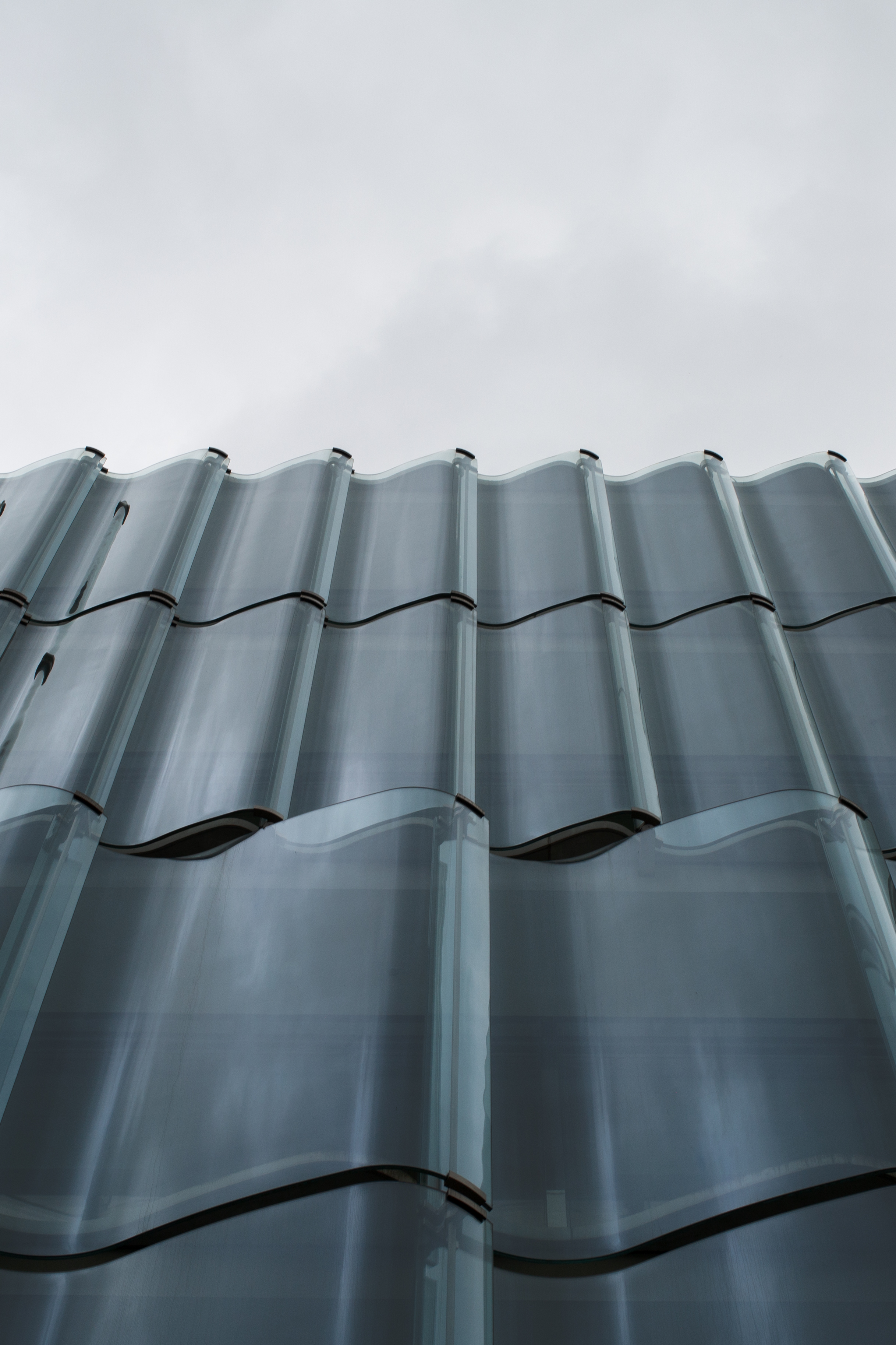 Architectural photography by Jose Diaz